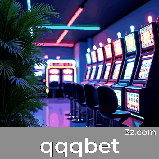 Transforme Sua Experiência com Jogos Disruptivos na qqqbet