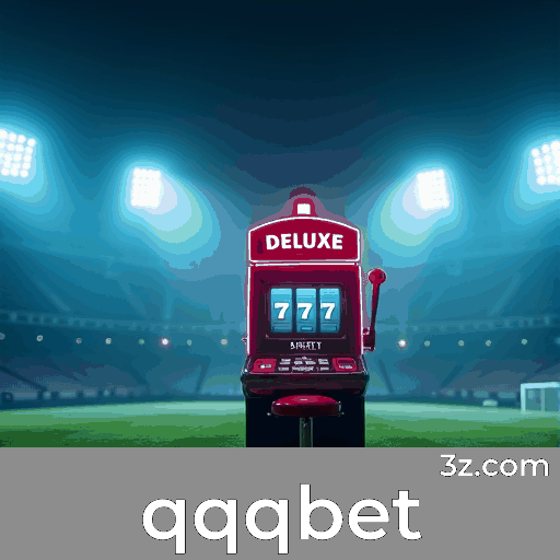 qqqbet: Experiência de jogos imersiva e diversificada
